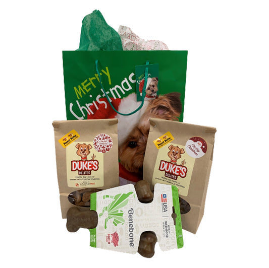 Christmas Gift Package